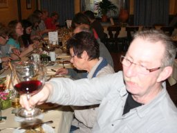 Auf - und Abbau 2013